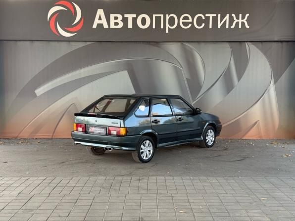 Lada (ВАЗ) 2114 с пробегом 2010 года, цена 309 000 рублей, 299100 км, хэтчбек, Автокод Объявления