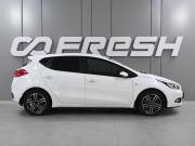 Kia Ceed II Ростов-на-Дону  - изображение 24