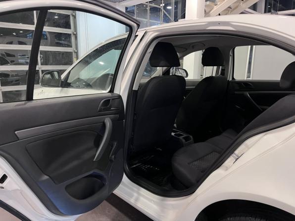 Skoda Octavia II (A5) Рестайлинг с пробегом 2013 года, цена 735 000 рублей, 235334 км, лифтбек, Автокод Объявления
