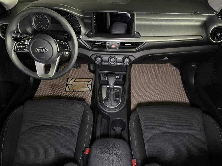 Kia Cerato IV Тверь  - изображение 16