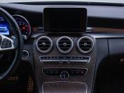 Mercedes-Benz C-Класс IV (W205) Москва  - изображение 34