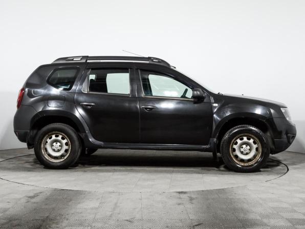 Renault Duster I Рестайлинг с пробегом 2016 года, цена 949 000 рублей, 104322 км, внедорожник, Автокод Объявления