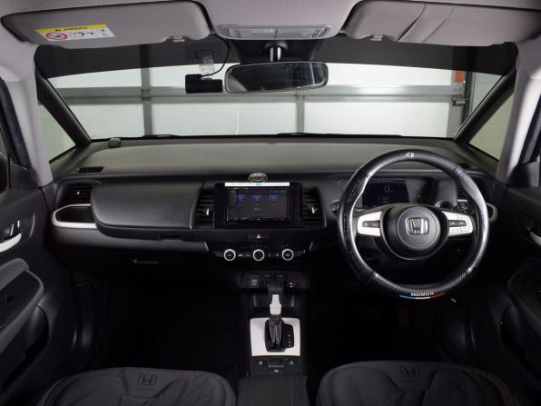 Honda Fit IV с пробегом 2022 года, цена 1 299 995 рублей, 98812 км, хэтчбек, Автокод Объявления