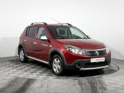 Renault Sandero I Санкт-Петербург  - изображение 19