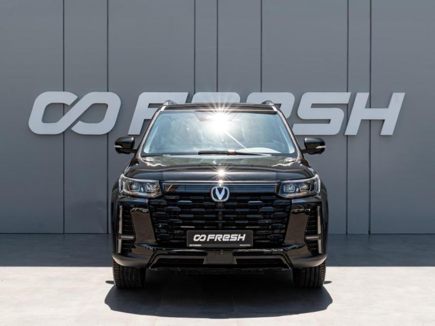 Changan CS95 I Рестайлинг 2 Краснодар  - изображение 3