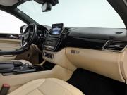 Mercedes-Benz GLE Coupe I (C292) Санкт-Петербург  - изображение 43