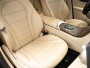 Mercedes-Benz GLC I (X253) Рестайлинг Москва  - изображение 69