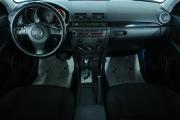 Mazda 3 I (BK) Рестайлинг Омск  - изображение 38