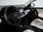 Toyota RAV4 IV (XA40) Рестайлинг Санкт-Петербург  - изображение 32