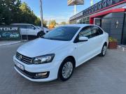 Volkswagen Polo V Рестайлинг Астрахань  - изображение 28