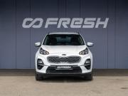 Kia Sportage IV Краснодар  - изображение 25