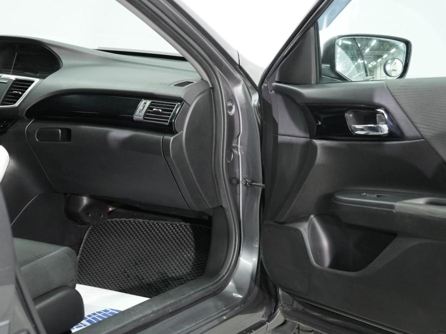 Honda Accord IX Рестайлинг Новосибирск  - изображение 16