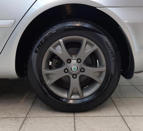 Skoda Octavia II (A5) Рестайлинг с пробегом 2011 года, цена 670 000 рублей, 213503 км, лифтбек, Автокод Объявления