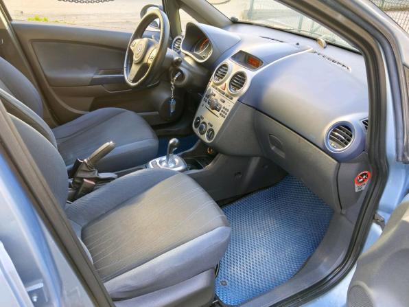 Opel Corsa D с пробегом 2007 года, цена 247 100 рублей, 216670 км, хэтчбек, Автокод Объявления
