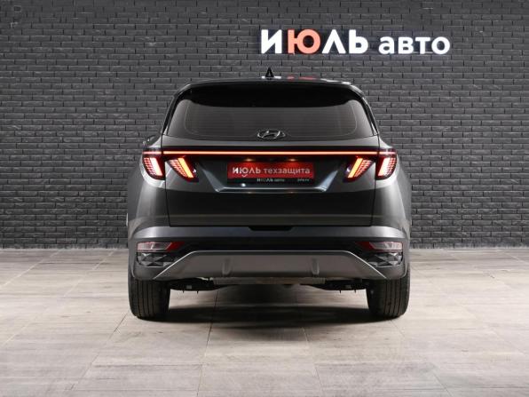 Hyundai Tucson IV с пробегом 2021 года, цена 2 950 000 рублей, 62909 км, внедорожник, Автокод Объявления