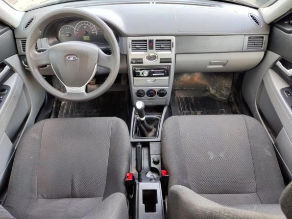 Lada (ВАЗ) Priora I с пробегом 2012 года, цена 307 400 рублей, 115982 км, седан, Автокод Объявления