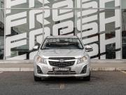 Chevrolet Cruze I Рестайлинг Краснодар  - изображение 21