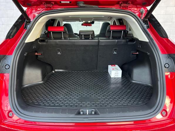 Changan CS55 Plus II с пробегом 2024 года, цена 2 135 000 рублей, 48468 км, внедорожник, Автокод Объявления