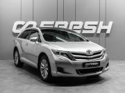 Toyota Venza I Рестайлинг Тюмень  - изображение 25