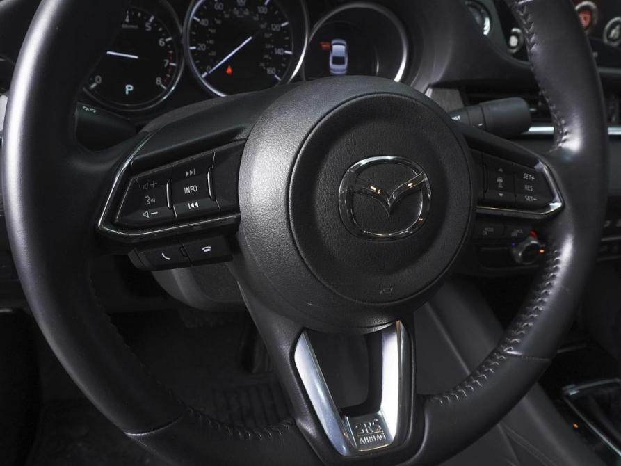 Mazda 6 III (GJ) Рестайлинг 2 Ростов-на-Дону  - изображение 13