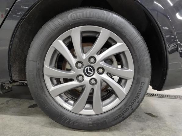 Mazda 3 II (BL) Рестайлинг с пробегом 2012 года, цена 950 000 рублей, 168203 км, седан, Автокод Объявления