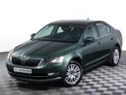 Skoda Octavia III (A7) Рестайлинг Москва  - изображение 48