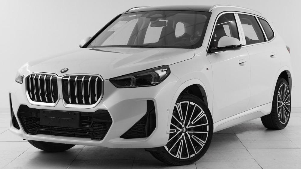 BMW X1 III (U11/U12) Москва  - изображение 23