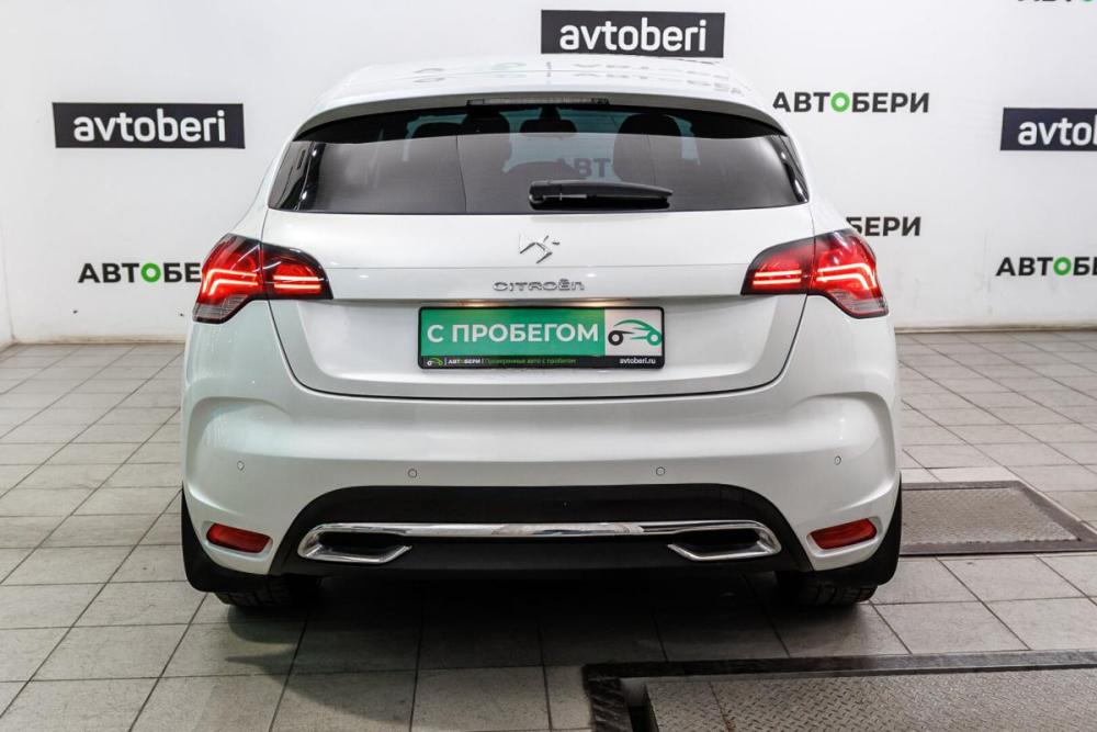 Citroen DS4 Ульяновск  - изображение 4