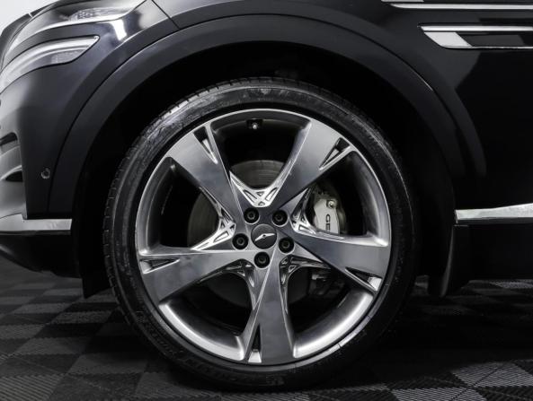 Genesis GV80 I с пробегом 2021 года, цена 5 390 000 рублей, 85929 км, внедорожник, Автокод Объявления