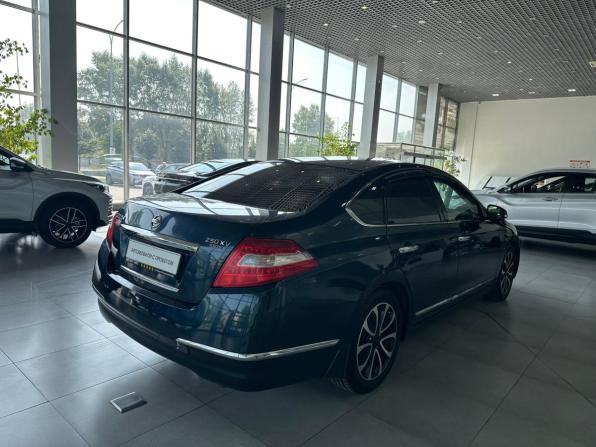 Nissan Teana II с пробегом 2008 года, цена 845 000 рублей, 330000 км, седан, Автокод Объявления