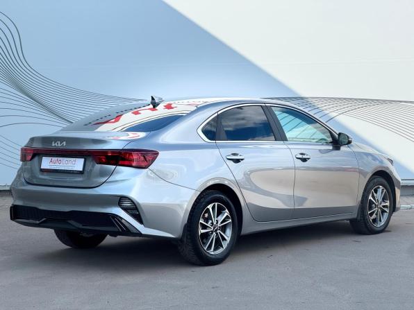 Kia Cerato IV Рестайлинг с пробегом 2021 года, цена 2 399 000 рублей, 55094 км, седан, Автокод Объявления