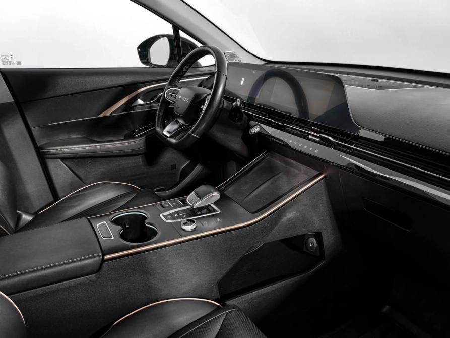 Omoda C5 I Санкт-Петербург  - изображение 14