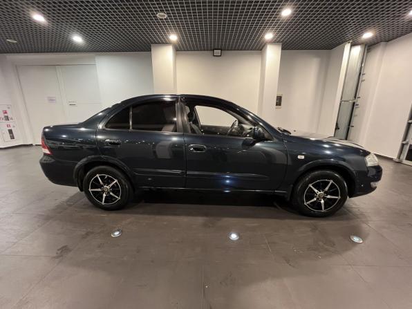 Nissan Almera Classic I с пробегом 2007 года, цена 250 000 рублей, 326446 км, седан, Автокод Объявления
