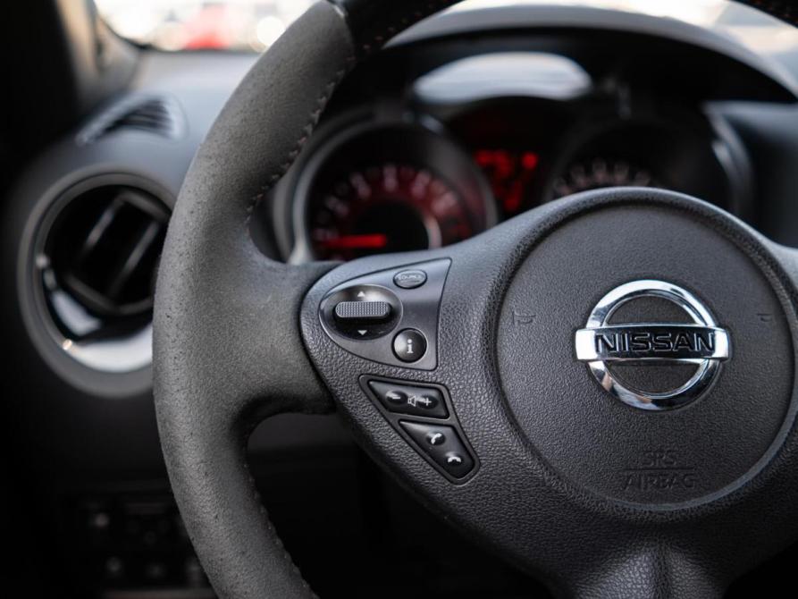 Nissan Juke Nismo I Сочи  - изображение 16