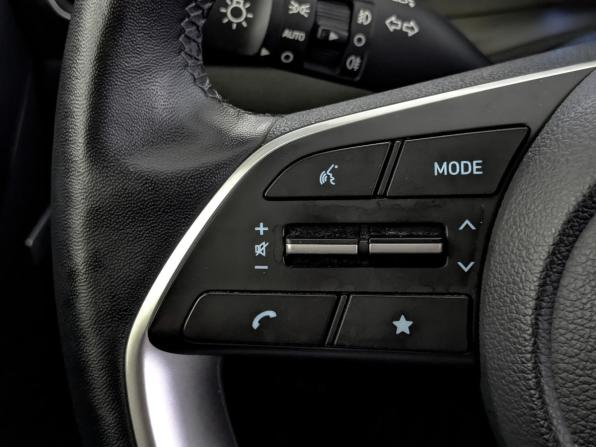 Hyundai Creta II с пробегом 2021 года, цена 2 700 000 рублей, 62552 км, внедорожник, Автокод Объявления
