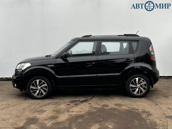 Kia Soul I Рестайлинг с пробегом 2011 года, цена 850 000 рублей, 165865 км, хэтчбек, Автокод Объявления