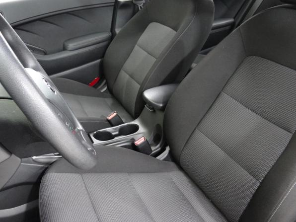 Kia Cerato III Рестайлинг (Classic) с пробегом 2018 года, цена 1 530 000 рублей, 107700 км, седан, Автокод Объявления