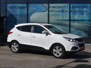 Hyundai ix35 I Рестайлинг Архангельск  - изображение 20