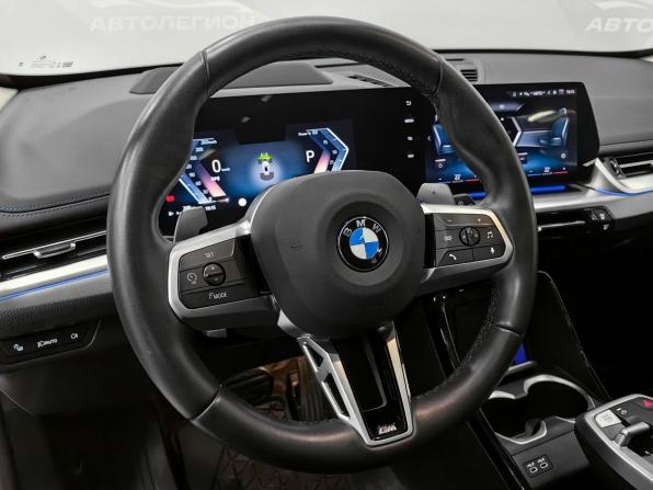 BMW X1 III (U11/U12) с пробегом 2023 года, цена 4 820 000 рублей, 17351 км, внедорожник, Автокод Объявления