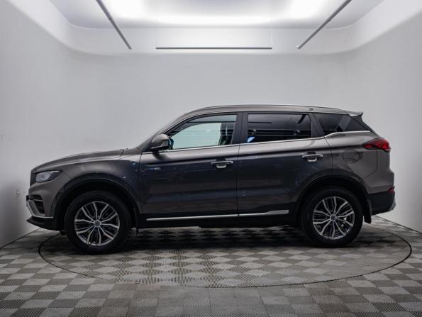 Geely Atlas Pro с пробегом 2022 года, цена 1 745 000 рублей, 109497 км, внедорожник, Автокод Объявления