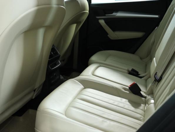 Audi Q5 II (FY) с пробегом 2019 года, цена 4 050 000 рублей, 75200 км, внедорожник, Автокод Объявления