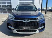 Chery Tiggo 8 I Новороссийск  - изображение 22