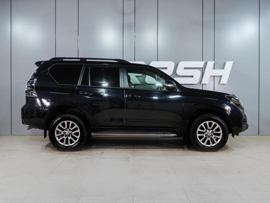 Toyota Land Cruiser Prado 150 Series Рестайлинг 2 Воронеж  - изображение 5