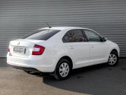 Skoda Rapid I Рестайлинг Химки  - изображение 30