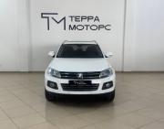 Zotye T600 Екатеринбург  - изображение 18