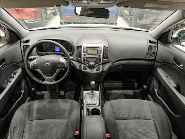 Hyundai i30 I с пробегом 2009 года, цена 499 000 рублей, 303408 км, хэтчбек, Автокод Объявления