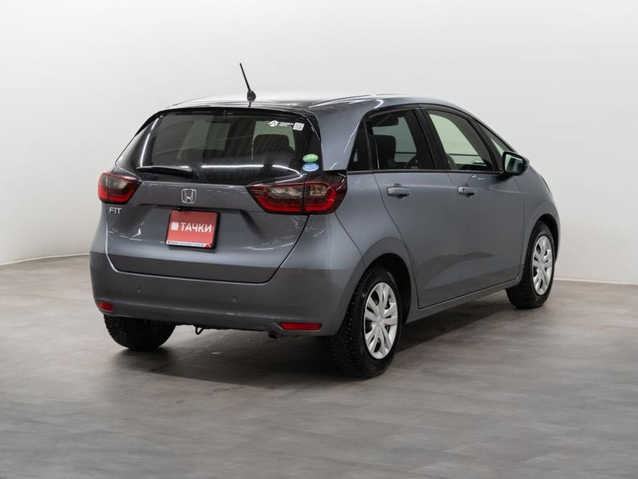 Honda Fit IV Красноярск  - изображение 4