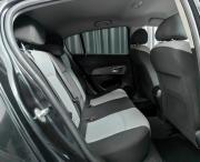 Chevrolet Cruze I Рестайлинг Москва  - изображение 34