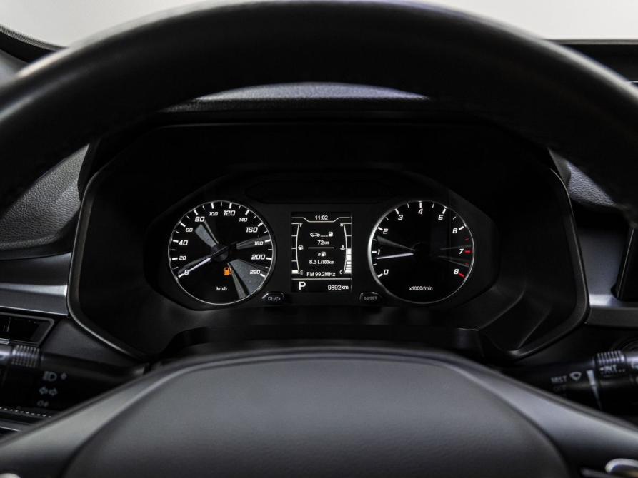 Chery Tiggo 4 Pro I Тюмень  - изображение 24