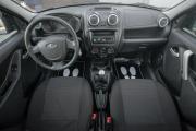 Lada (ВАЗ) Granta I Иркутск  - изображение 34